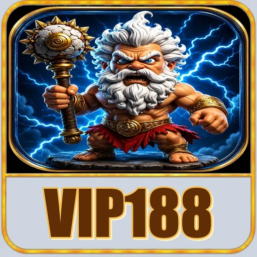 Gambar verifikasi tautan alternatif resmi vip188 Indonesia