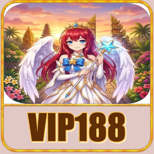 Gambar verifikasi hash SHA-256 unduhan APK vip188